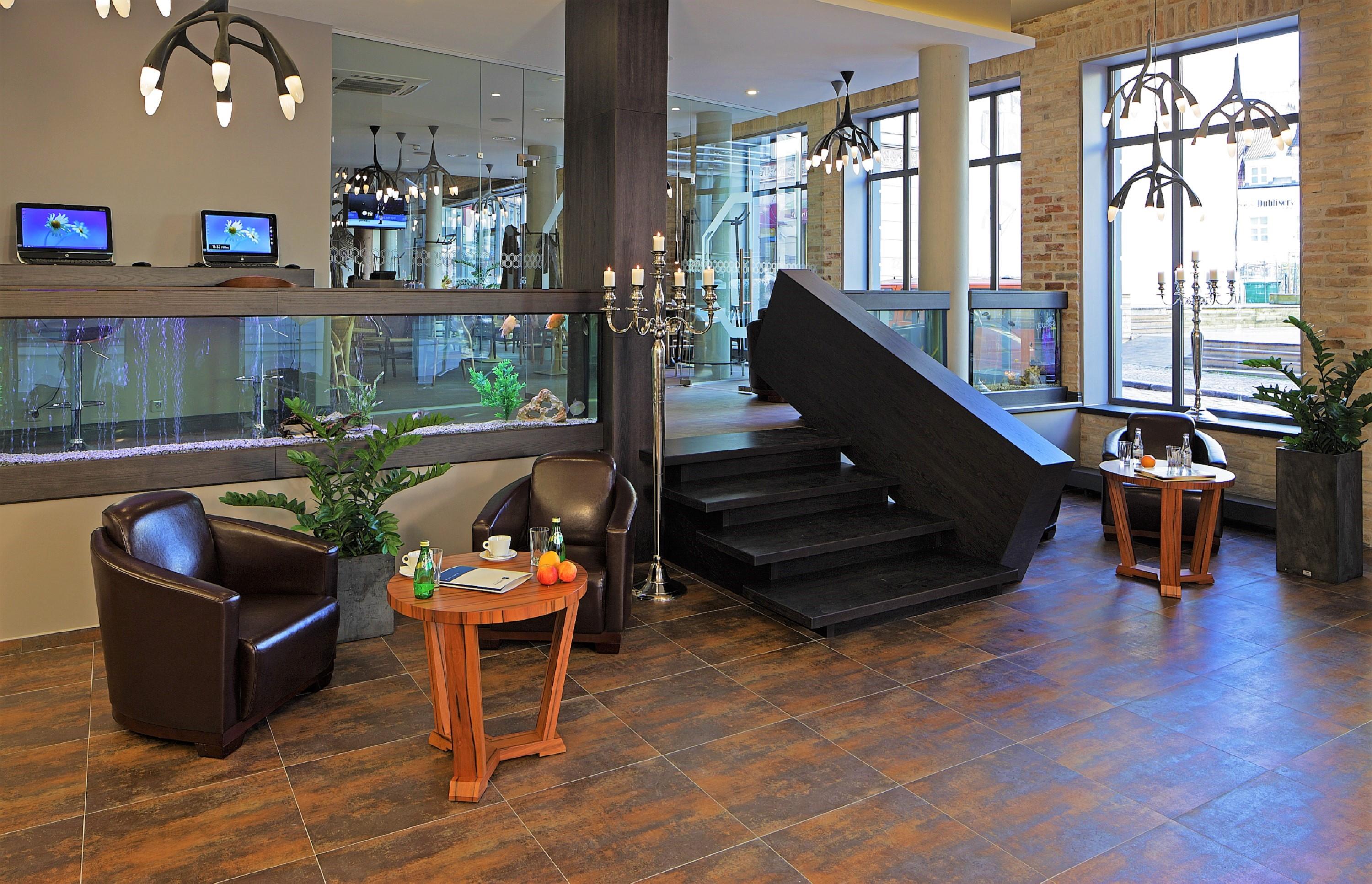 Wellton Centrum Hotel & Spa Riga Exterior photo