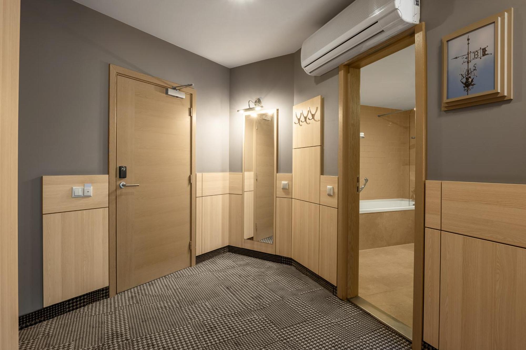Wellton Centrum Hotel & Spa Riga Room photo