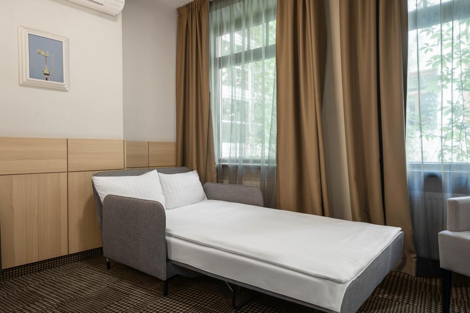 Wellton Centrum Hotel & Spa Riga Room photo