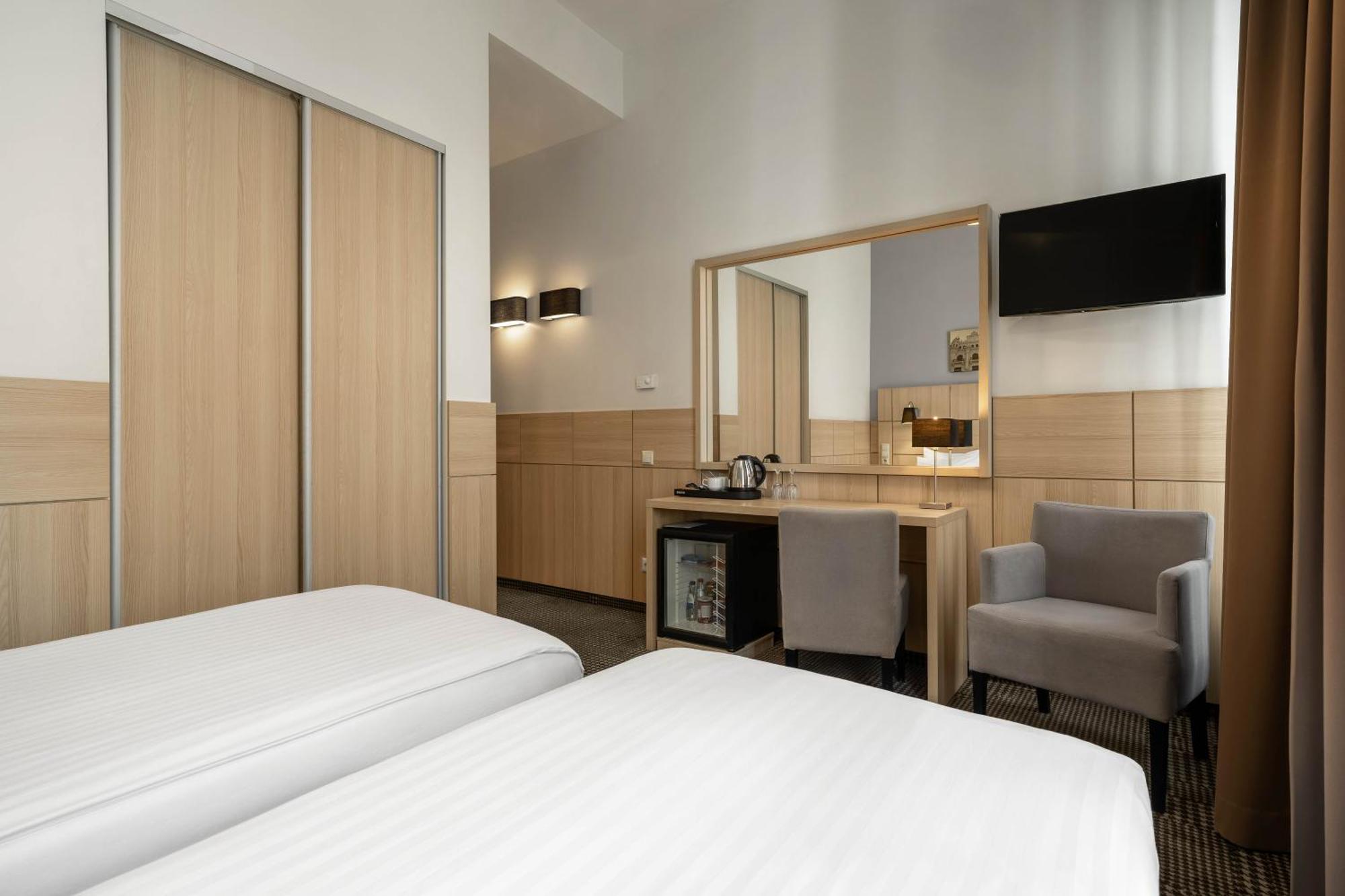 Wellton Centrum Hotel & Spa Riga Room photo