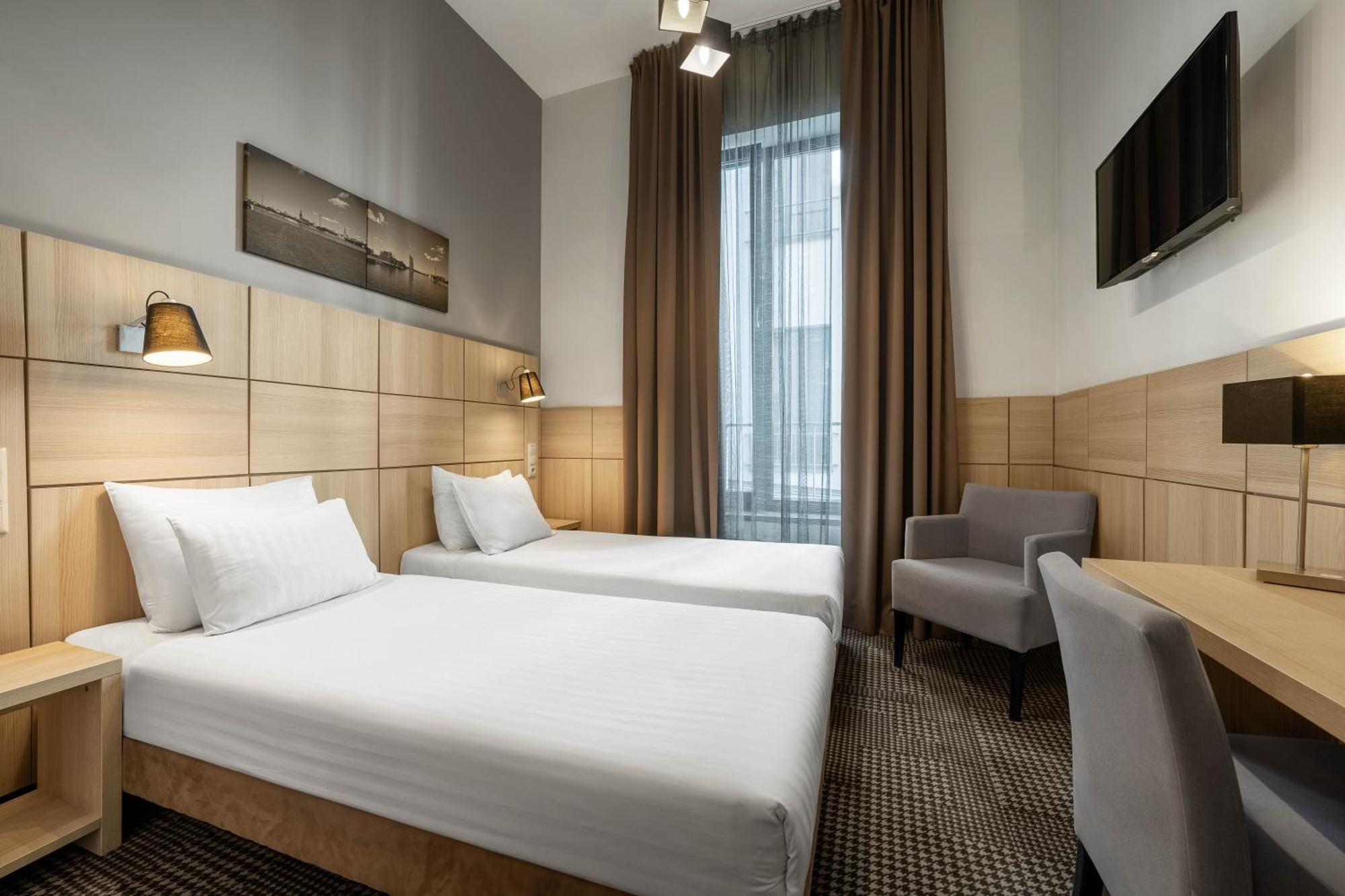 Wellton Centrum Hotel & Spa Riga Room photo