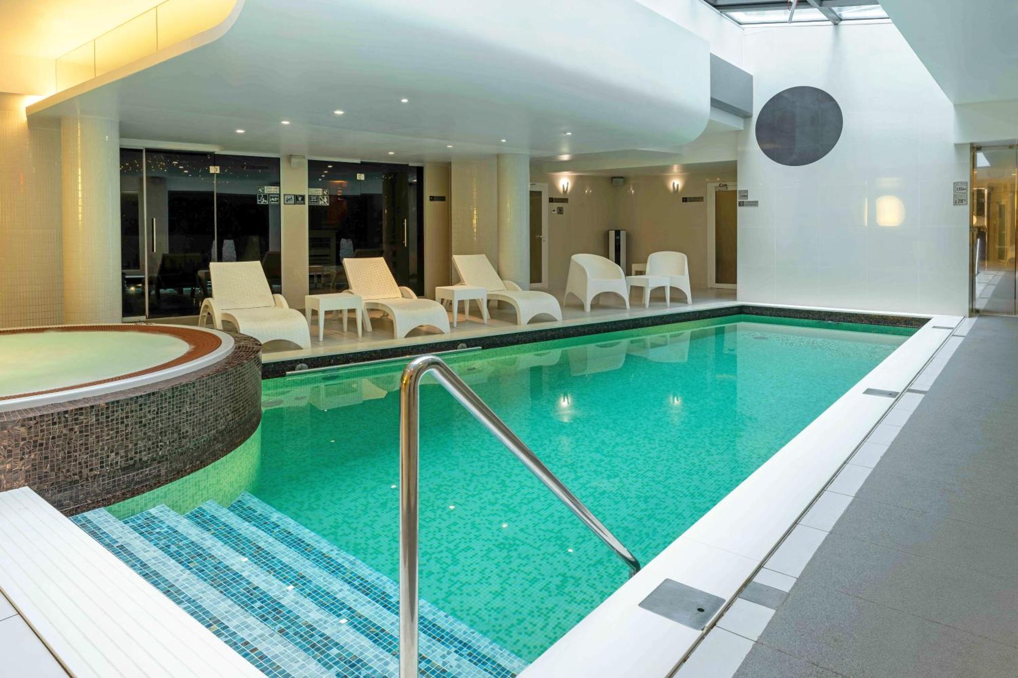 Wellton Centrum Hotel & Spa Riga Exterior photo